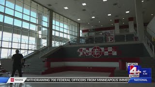 High School Musical Director Visits East High School To Celebrate Films 20Th Anniversary