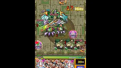 تحميل モンスト 樹縛の神殿 時の間 修羅場 تحميل モンスト 樹縛の神殿 時の間 修羅場
