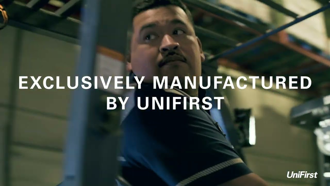 Spotlight MV Uniforms Exclusively from UniFirst