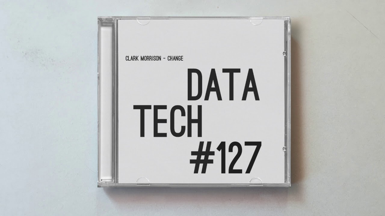 Clark Morrison - Change [TECHNO] - YouTube
