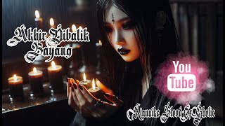 Akhir Dibalik Bayang