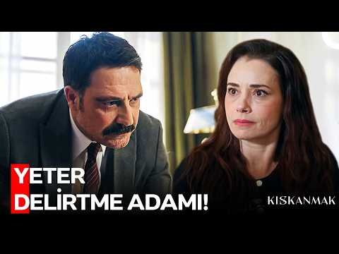 Gerekirse Kavga Edeceğiz Ama Boşanmayacağız! - Kıskanmak 33. Bölüm (FİNAL)