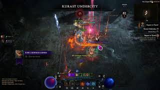 Diablo 4 | Lord of Hatred | T12 Mythic Tribute to Armaments