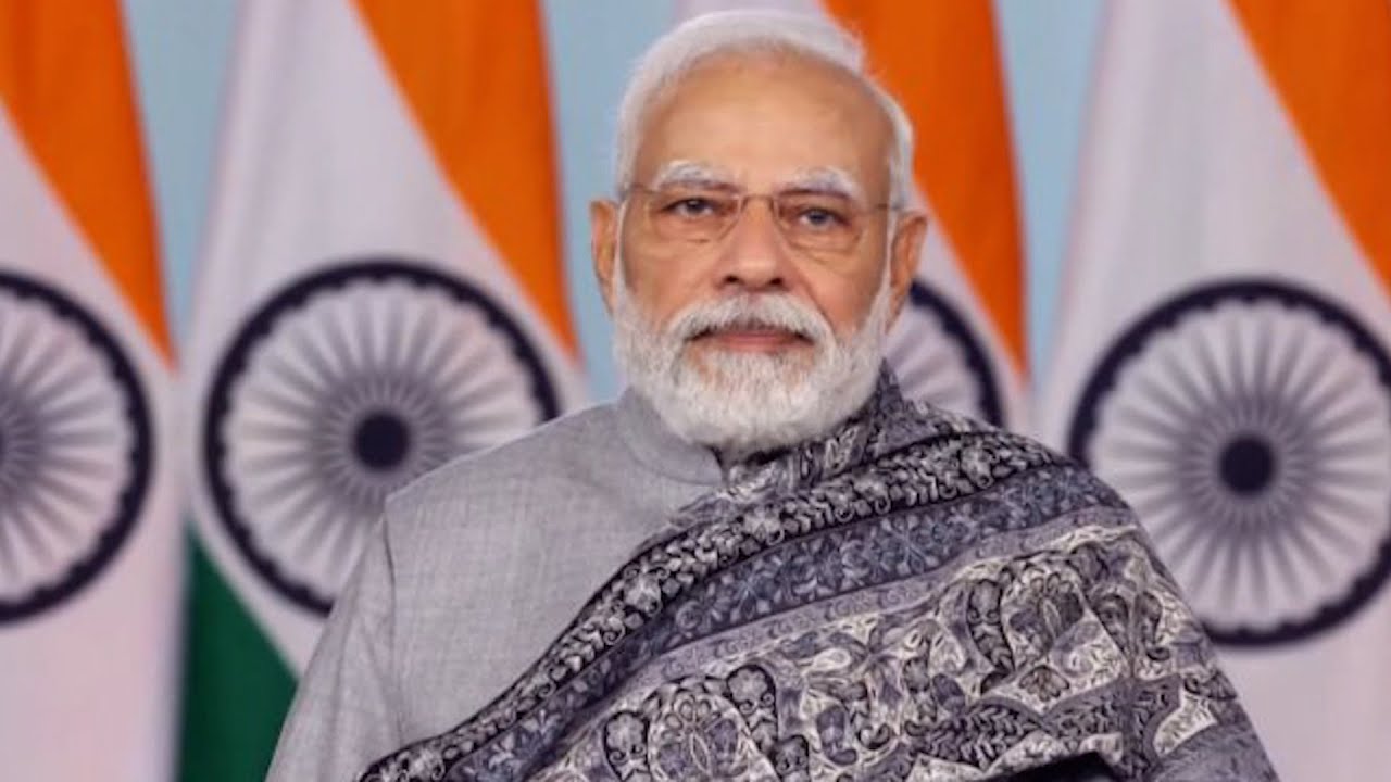 India’s Prime Minister To Address TT Parliament In Historic Visit