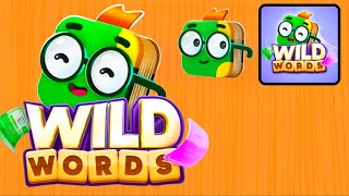 WILD WORDS gameplay 6 screenshot 4