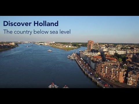 Holland Stories   Nederland Waterland