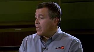 CPS Energy interim CEO addresses major outages restoration efforts after recent severe storm