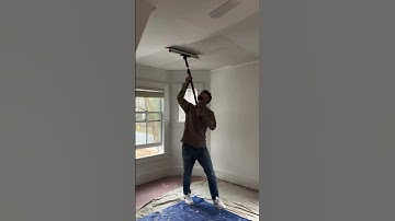 Level 5 Skimming Blade + Roller