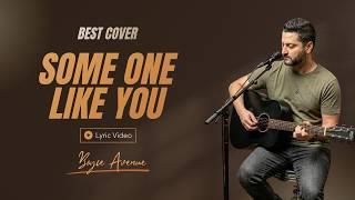Someone Like You (Adele Cover) by Boyce Avenue | Lyrics Video | Emotional Acoustic Version