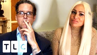 Tom Tried To Have His Way With 2 Other Women From The Cast | 90 Day Fiancé: Before The 90 Days