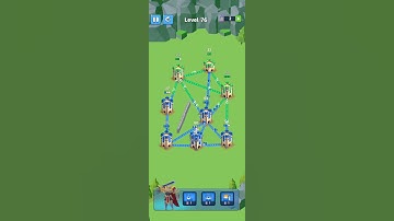 Conquer The Tower Level 76 Gameplay | Strategy & Victory #games #gameplay #gaming