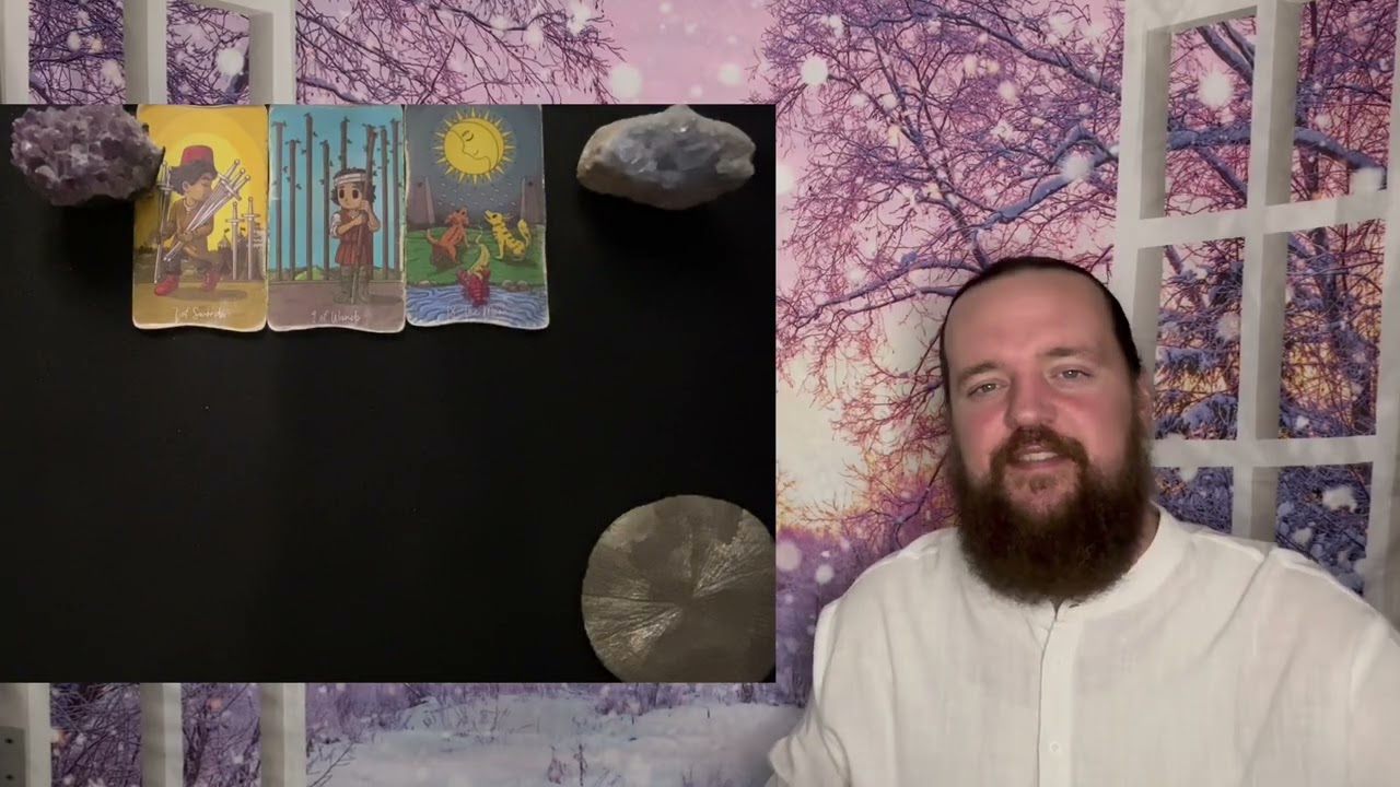 LIBRA - "An Unexpected Return! " DECEMBER 7TH - DECEMBER 14TH TAROT READING