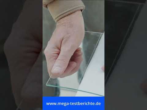 Video: Do-it-yourself doppelt verglaste Fensterverstellung