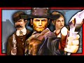 RED DEAD Revolver: El inicio que NADIE RECUERDA.
