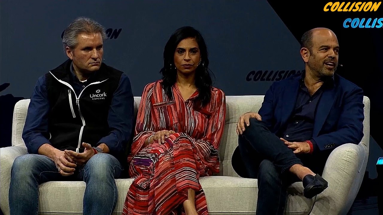 Where I'm putting my money in 2019