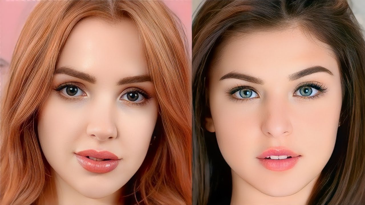 Top 7 ADORABLE Newcomers Love Actressess You NEED To Know 