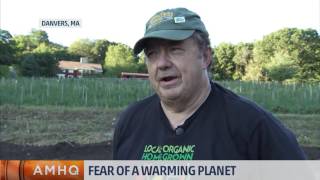 Worst Drought in Over 50 Years