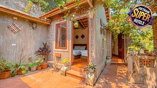 Tuan Nam Homestay | Ninh Bình, Vietnam | Hotel Review 🏩