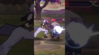 Que la bataille de Koeshin commence 😤