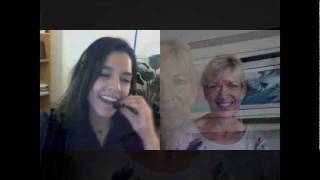 Roxanne Darling Of Bare Feet Studios Talks Upcoming Pubcon Paradise Conference