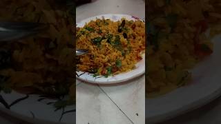 healthy breakfast poha recipe | school lunch box | evening snack | easy recipe | #poha #poharecipe