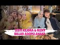 LESTI KEJORA and Rizky Billar Secretly Adopt a Child, the Reason Will Make You Cry❗