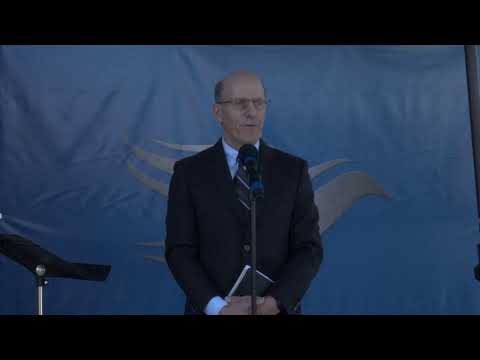 “When Fire Falls from Heaven” with Doug Batchelor