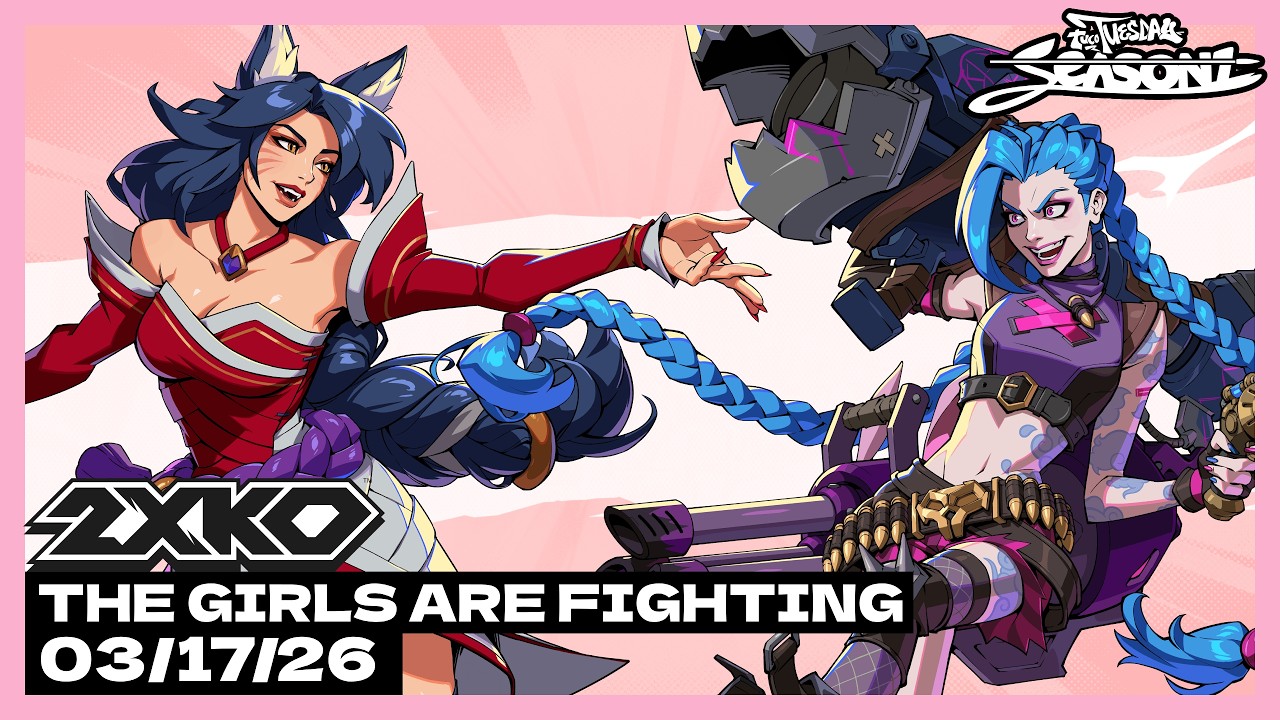 The girls are beefing | Tuco Tuesday Vol 24 - YouTube