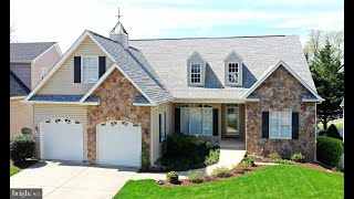 NEW LISTING: 813 CHELSEA Drive WINCHESTER VA 22601
