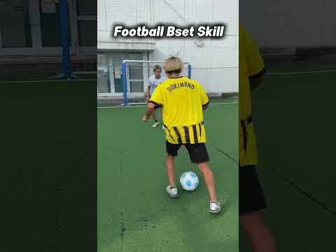 Skill Tutorial #soccer #soccerskills #football