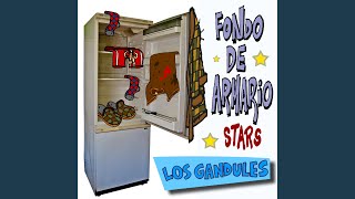 Huele Como a Rancio - Los Gandules