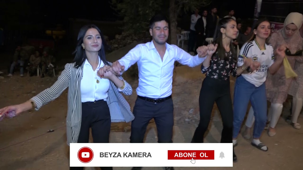 ARDILLI MUTLU  SARIKAYALI DURAN VE EKİBİ SARKAYA KÖYÜ LEYLA İLE ÜLKÜ KINA PART 13 BEYZA KAMERA 05441