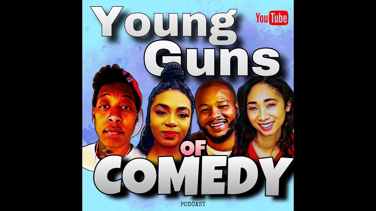 Young Guns Of Comedy | 