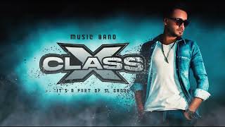 Video thumbnail of "CLASS-X LIVE X FARIZ BARSATIE "TUM MUJHE YUH X CHAUDHVI KA CHAAND" || FEB. 2K22 SURINAME"