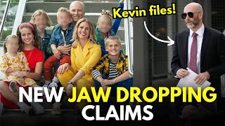 Famous Kevin Franke SLAMS Jodi Hildebrandt in Newly Filed Lawsuit Claiming Isolation, Manipulation and… Profile