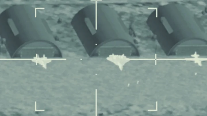 AIRSTRIKE ON ENEMY AIRFIELD - AC 130 GUNSHIP IN ACTION  - ARMA 3 MilSim