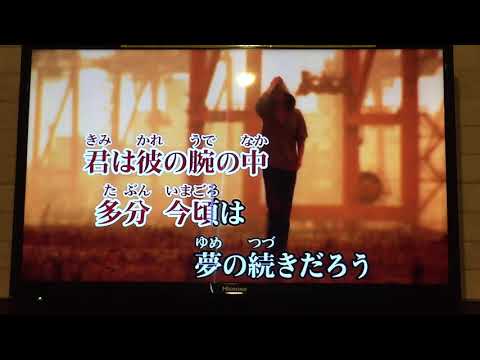 BOØWY  MEMORY cover原曲ｋｅｙ５７歳室蘭Daddy歌ってみました