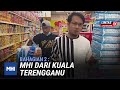 Lintas Langsung: MHI Dari Kuala Terengganu Bhg 2 | MHI (4 Mac 2021)