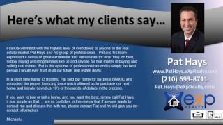#1 Best Realtor in San Antonio