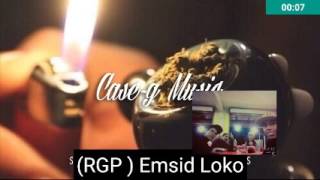 Emsid Loko Confió En Mi Mente Rgp.