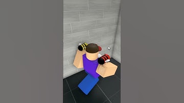 FORGOT TO LOCK THE DOOR ENDING | NPCs are becoming smart