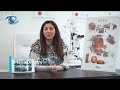 Maria Dimitry - Corneal Fuchs Dystrophy