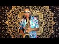 Saxl Rose - Chris Brown “Girl Of My Dreams” Sax Cover