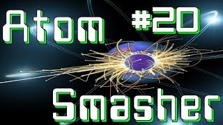 Atom Smasher - Modded Minecraft - e20 - Applied Upgrade