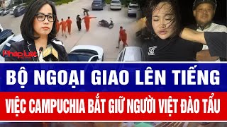 Báo Pháp luật Việt Nam