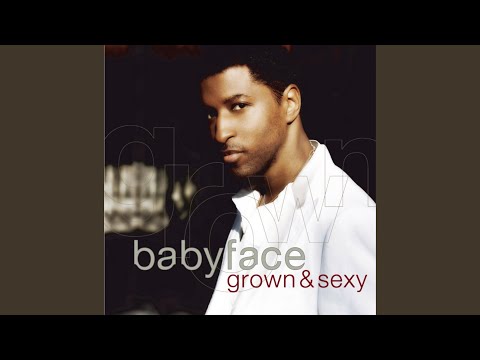 Babyface - Red Dress