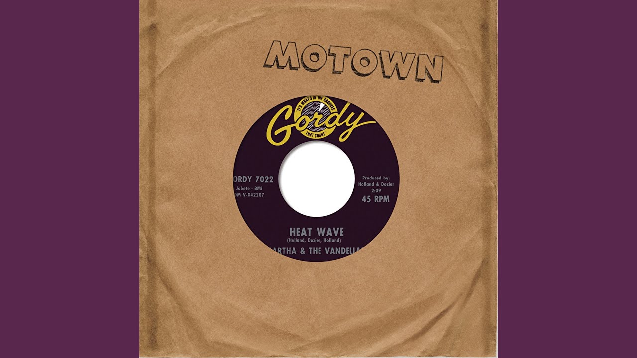 レコード　新品　HEAT WAVE feel like making love Heatwave - Feel Like Making Love (Feat. Jocelyn Brown) - YouTube