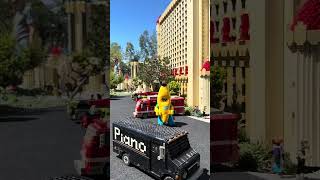 Miniland USA has gone completely bananas this National Banana Day 🍌
