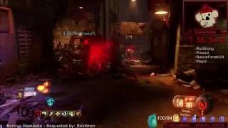 Shadows Coop with Nascar 100-120 (142 PB) @RoxWrong