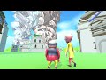 Motu Patlu Game Development Update: Third Mission Gameplay Revealed!